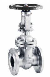 不銹鋼美標閘閥